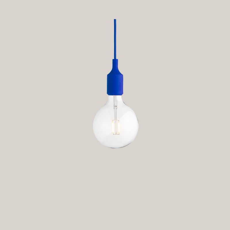 E27 Pendant Lamp - Muuto