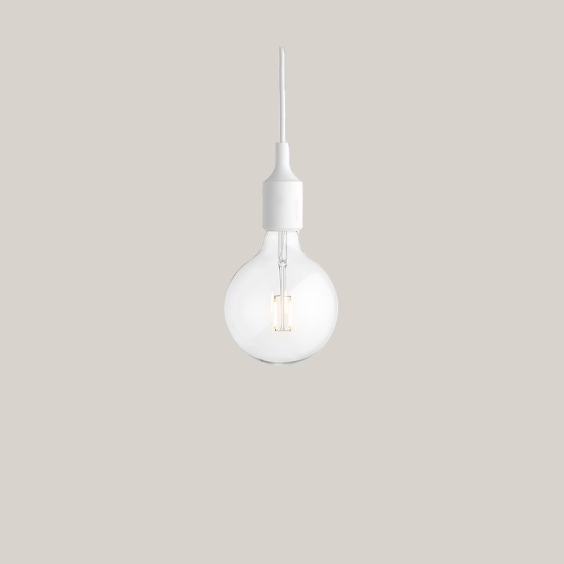 E27 Pendant Lamp - Muuto