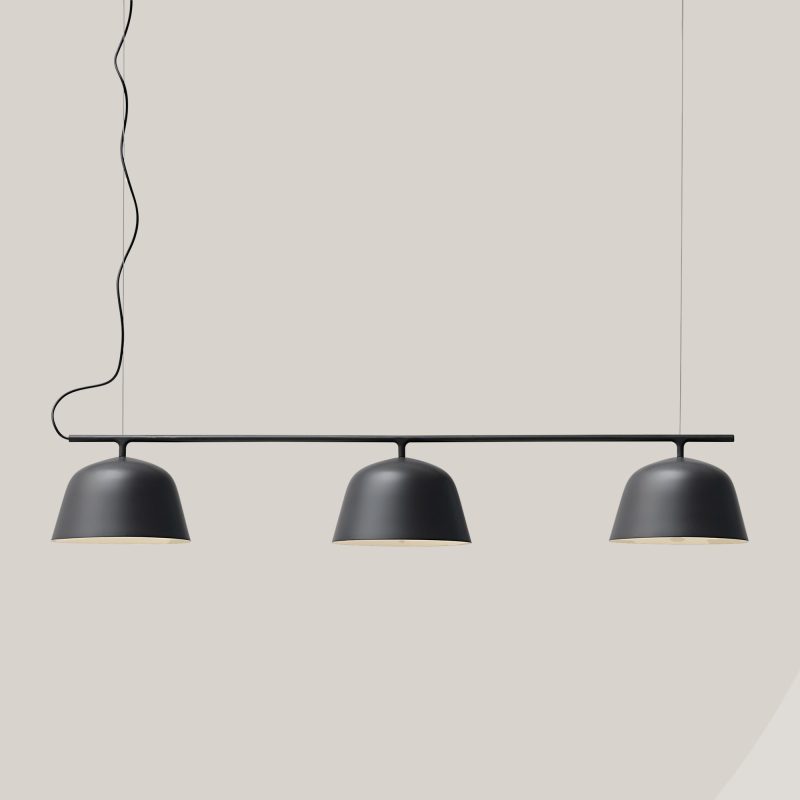 Ambit Rail - Muuto