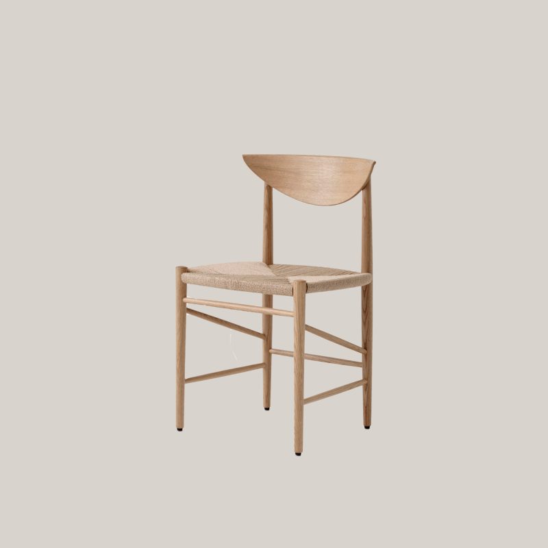 Silla HM3 - &Tradition