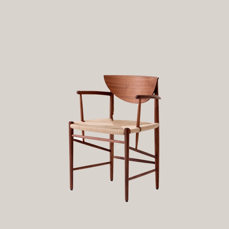 Silla HM4 - &Tradition